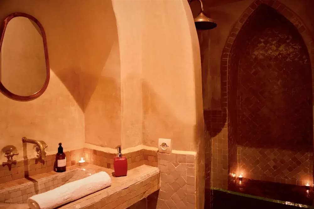 Riad Agnes & Zohra - photo 19