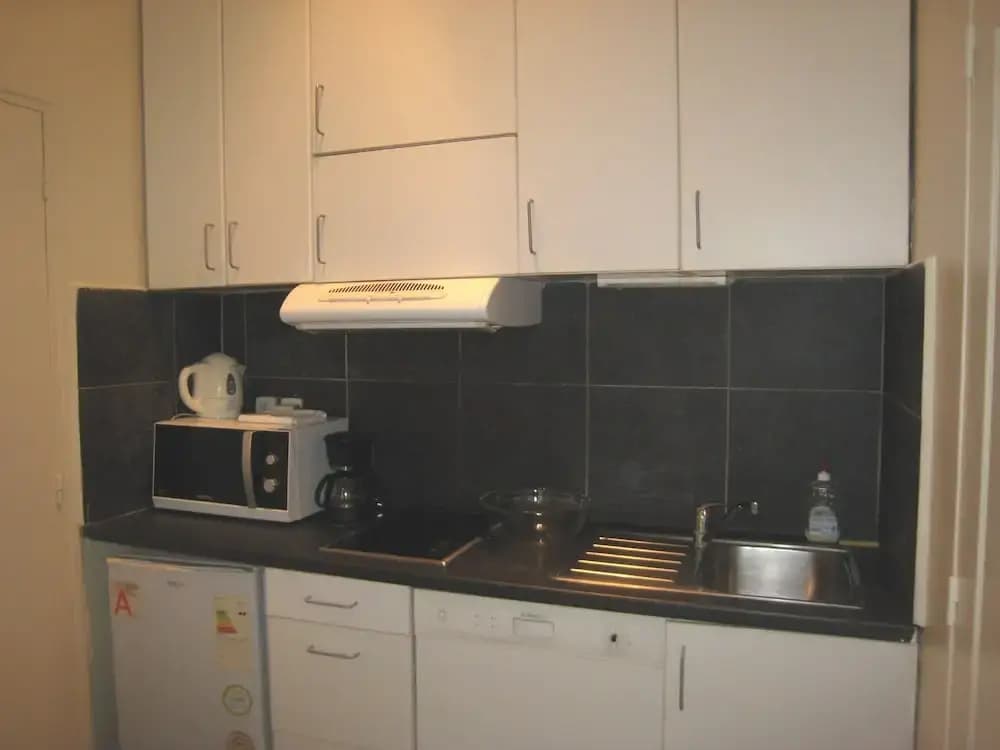 Apartment Aboukir 4 - photo 15