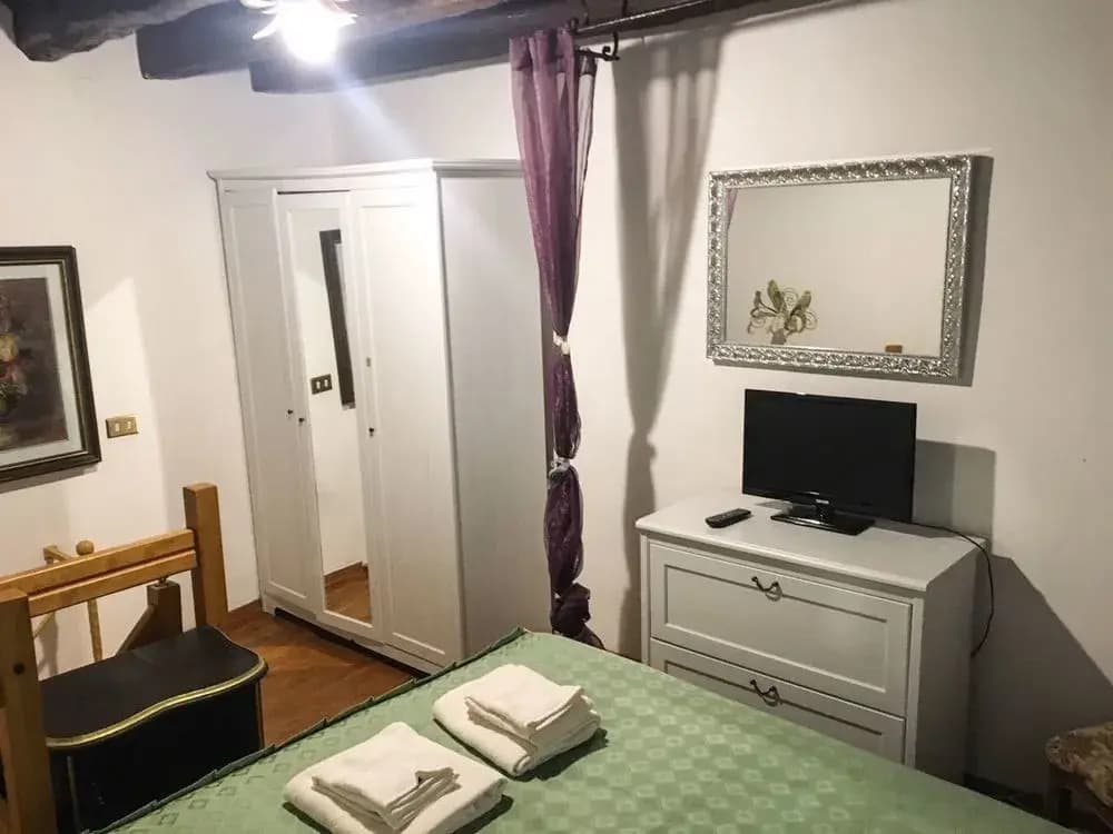 Salvarosa Apartment - photo 9