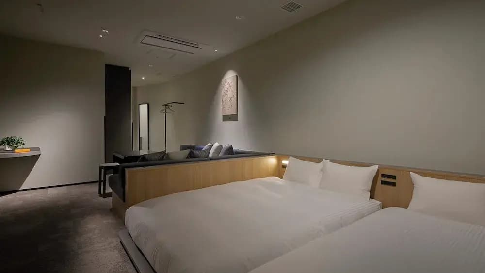 Minn Nihonbashi Suitengumae - photo 15