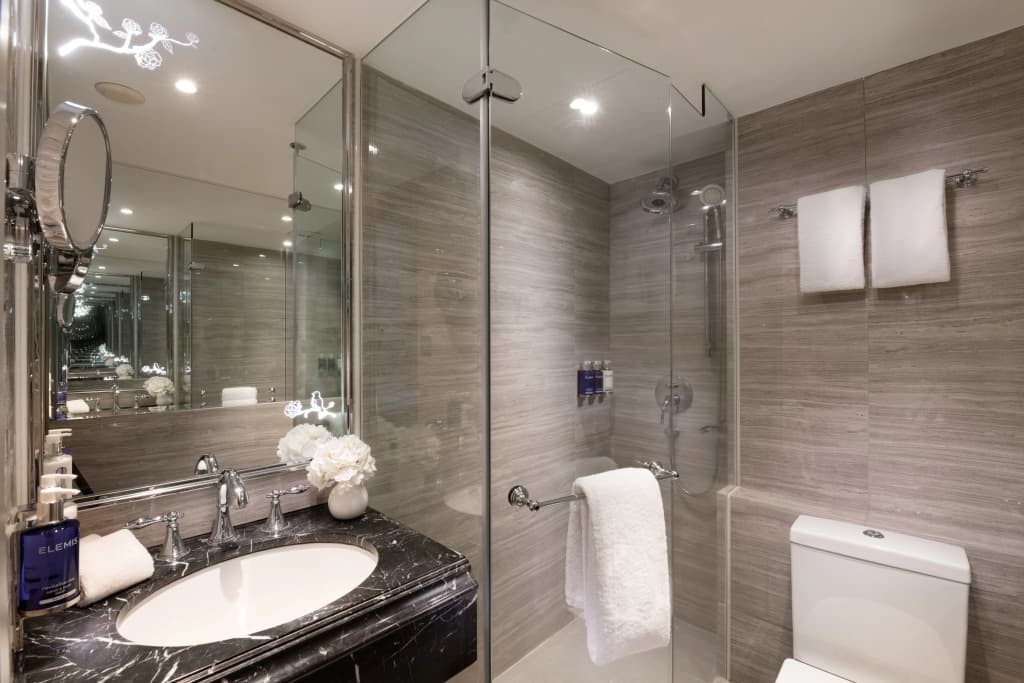 Dorsett Wanchai Hong Kong - photo 8