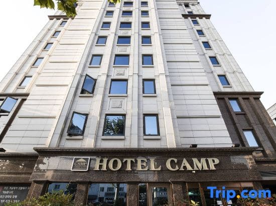camphotel - photo 3