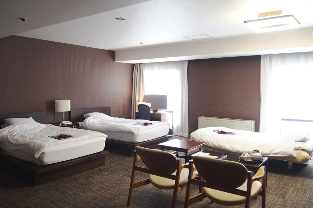 Hotel Ichiei - photo 7