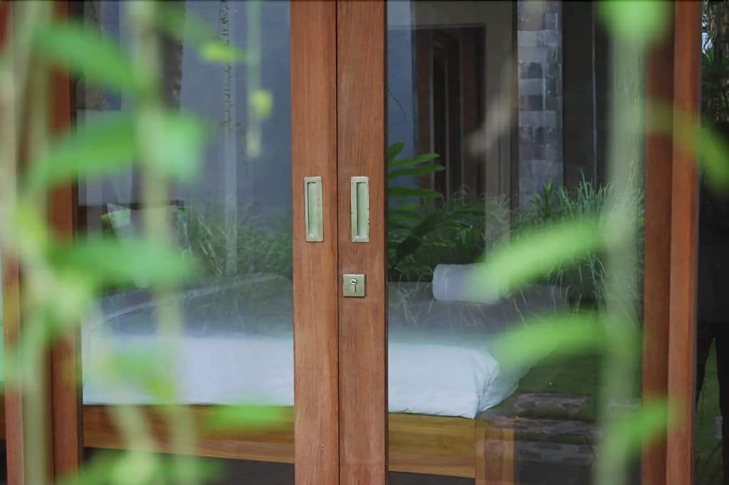 D'uma Residence Hotel - photo 6