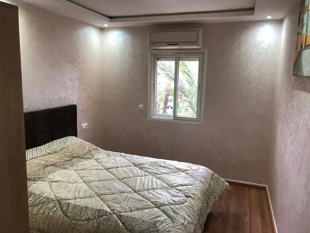 Yallahriyad Triplex For 6 Persons Max - photo 3
