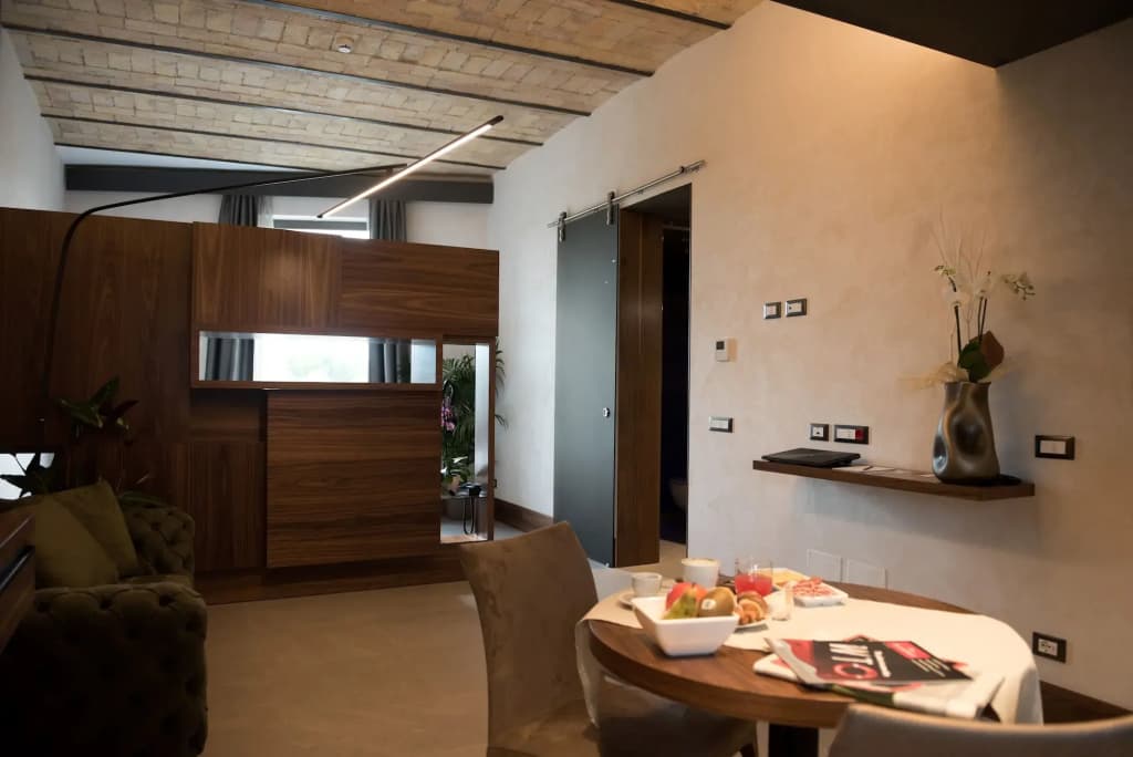 Gasometer Urban Suites - photo 9