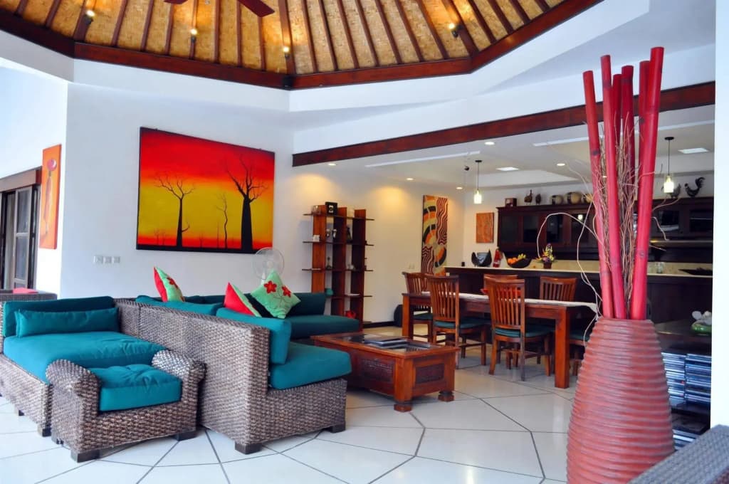 Villa Ginger - photo 14