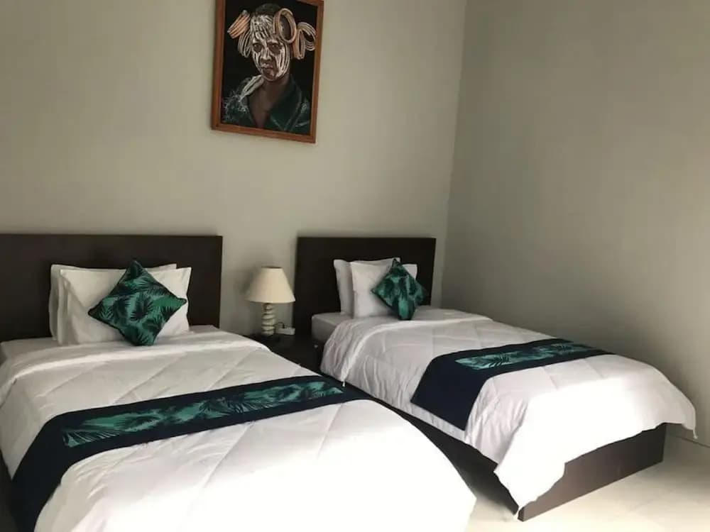 Villa D' Carik Legian - photo 2