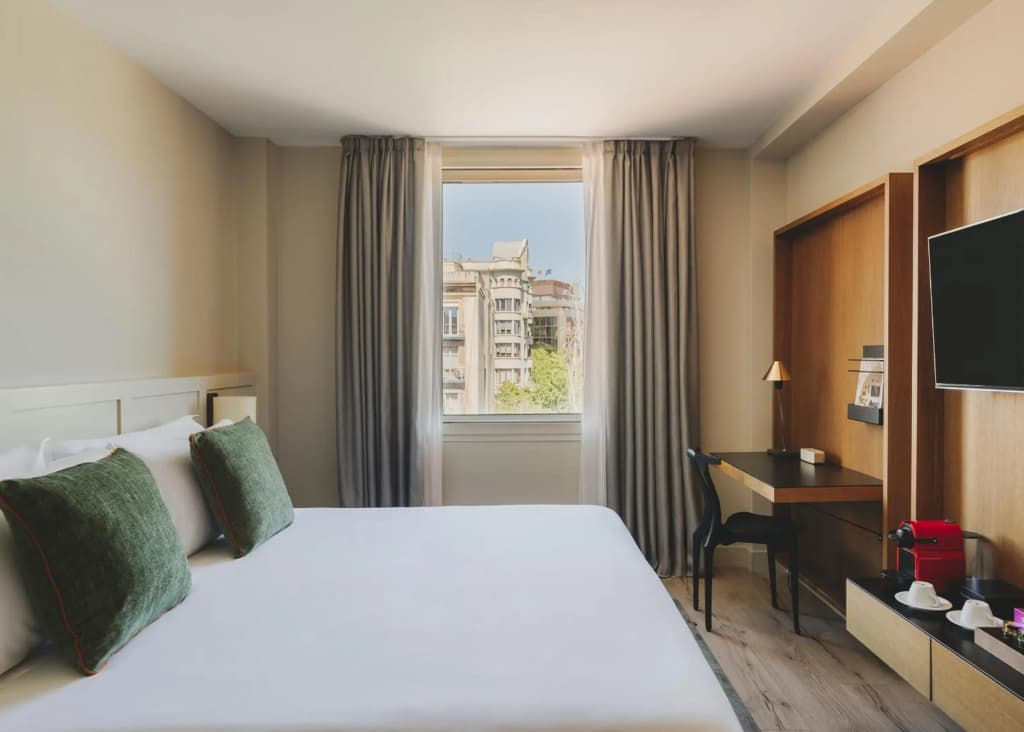 Catalonia Boulevard Hotel - photo 7