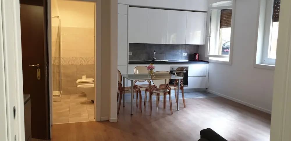 Royal apartment - photo 24
