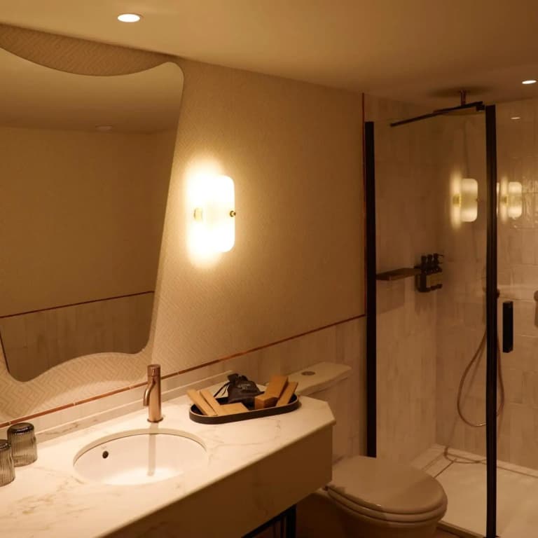Hotel Condal - photo 39