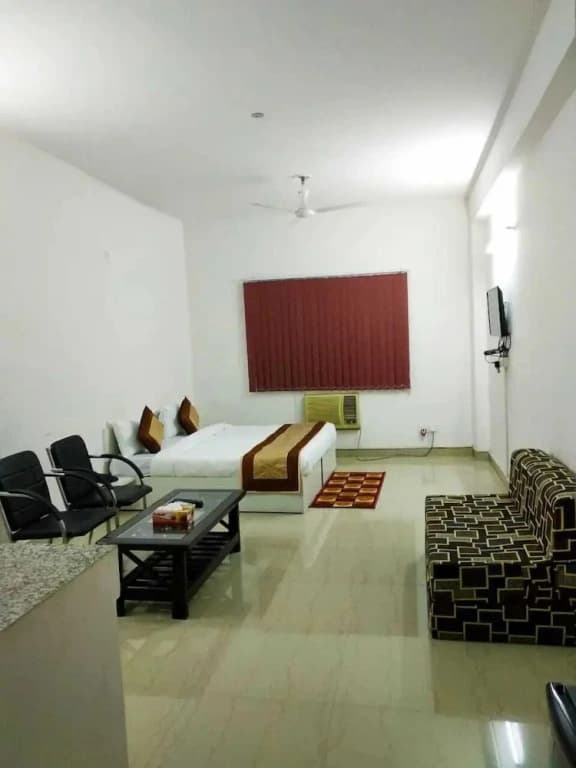 The Radiance Suites & Apartments - photo 22