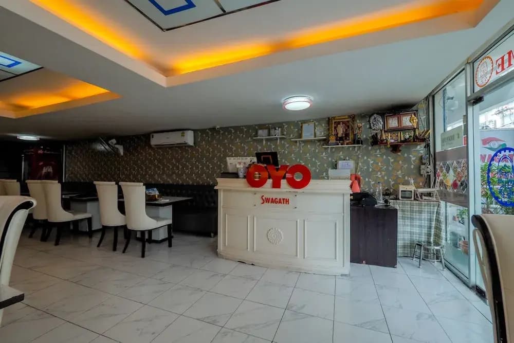 Swagath Home by OYO Rooms - photo 18