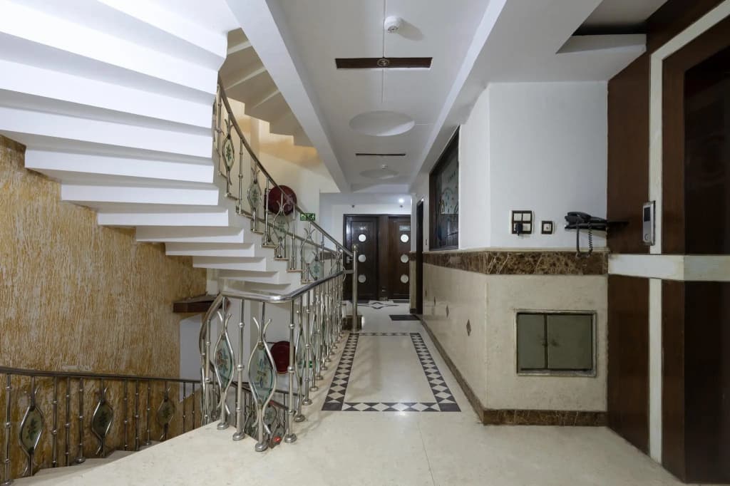 Fabhotel Shivdev International - photo 11