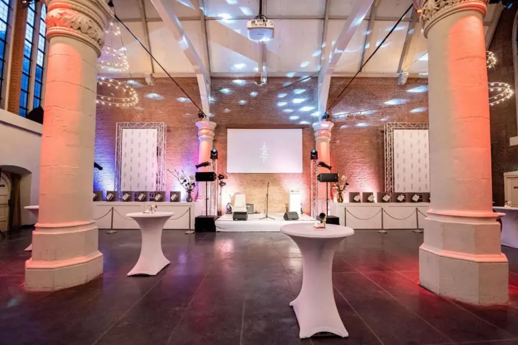 NH Collection Amsterdam Barbizon Palace - photo 44