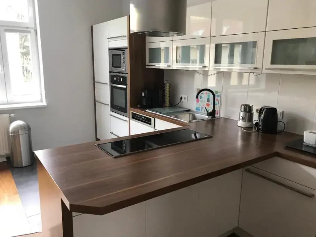 Apartment Zebra - photo 8