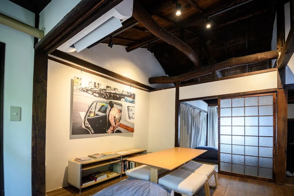 The Black House - photo 5