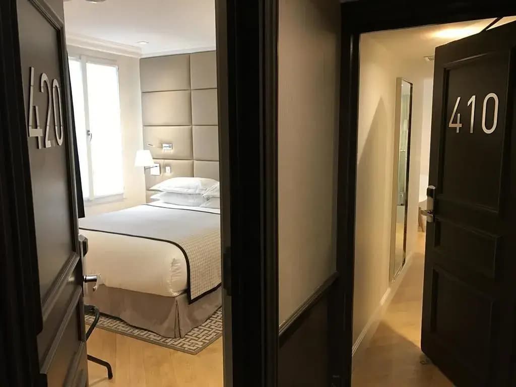 Hotel R de Paris - photo 7