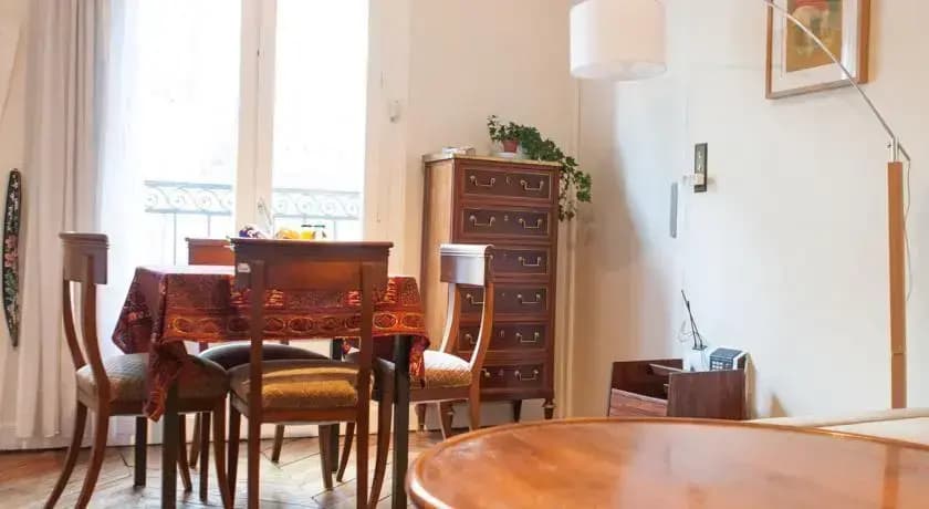 Longchamps Apartment - photo 7