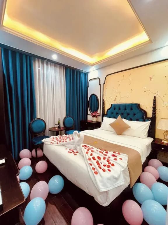 Majestik Hotel - photo 49