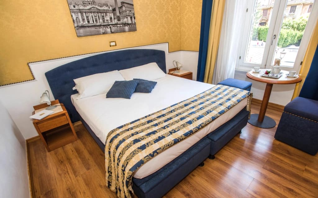 iH Hotels Piazza di Spagna View - Luxury Guest House - photo 34