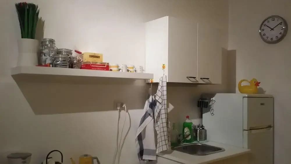 La Cornice Guest House - photo 14