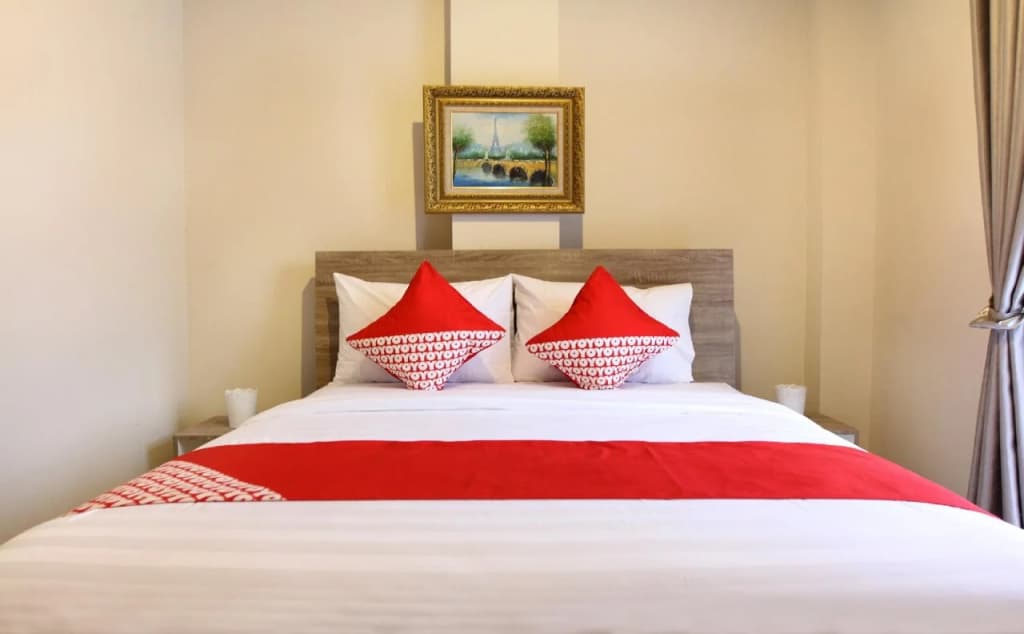 OYO 130 MBC Residence - photo 8