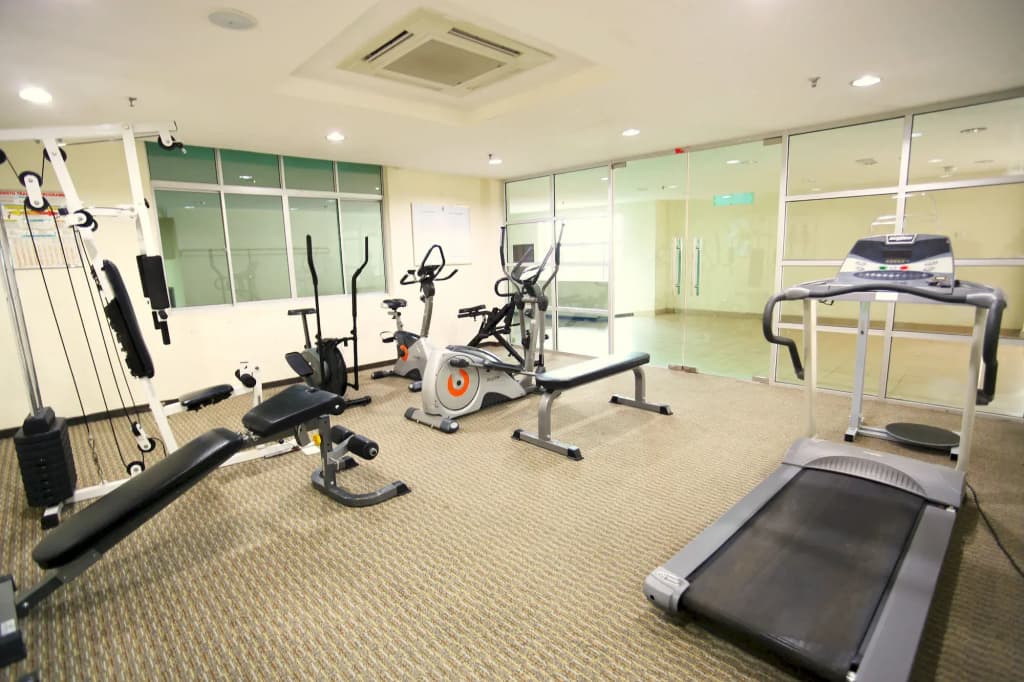 Raia Inn Penang - photo 17