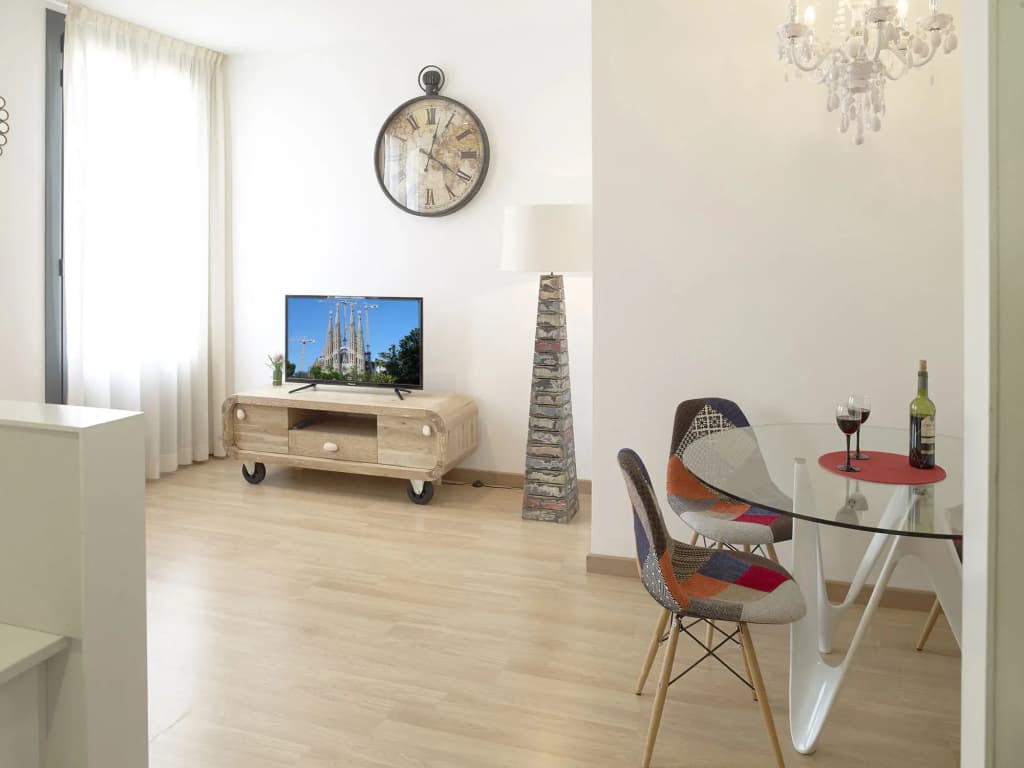 Apartments Hostemplo Suites - photo 4