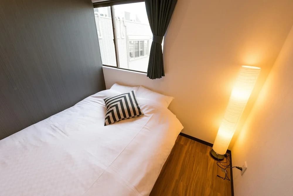 TORA HOTEL Skytree F - photo 12