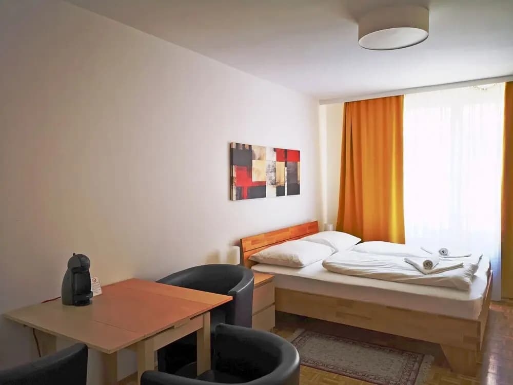 Vienna Studios - photo 21