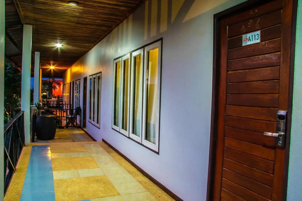 Lanta Sport Resort - photo 12