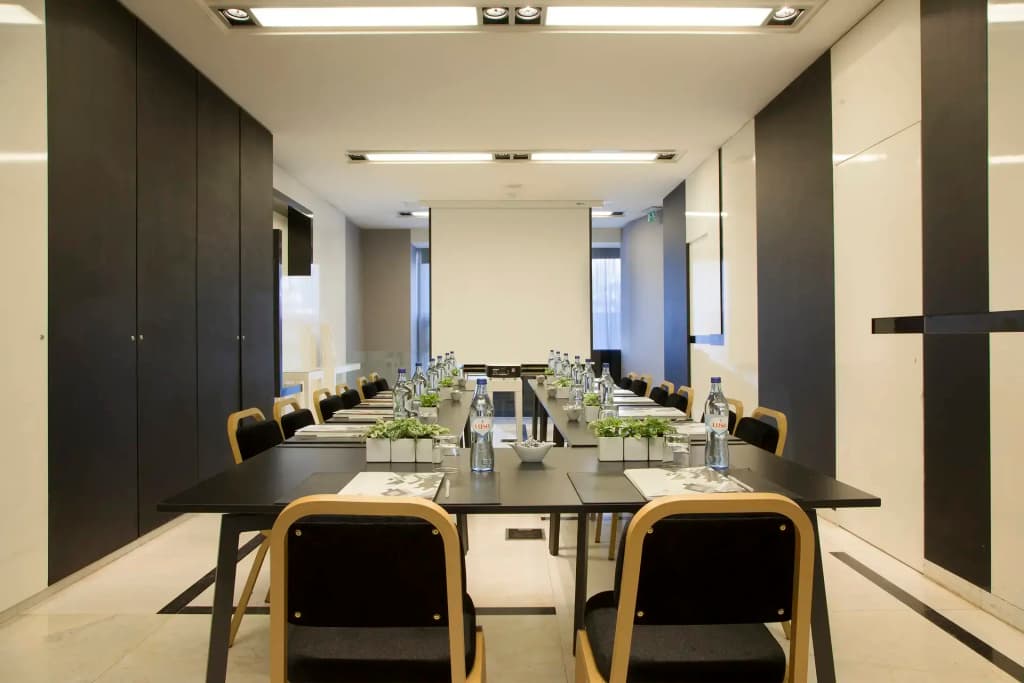 Altis Avenida Hotel, member of Preferred Hotels & Resorts - photo 22