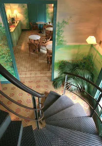 Hostal Que Tal - photo 17