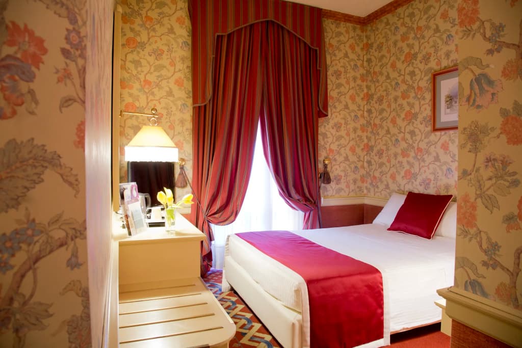 Hotel Milano Regency - photo 3