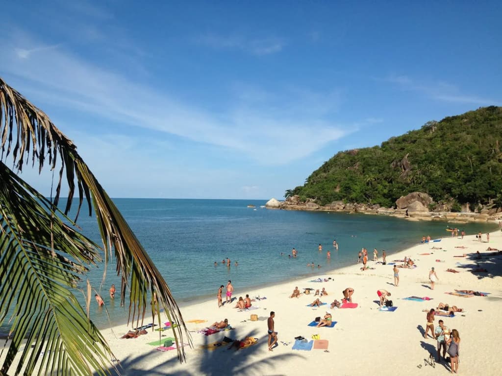 Silver Beach Resort - photo 13