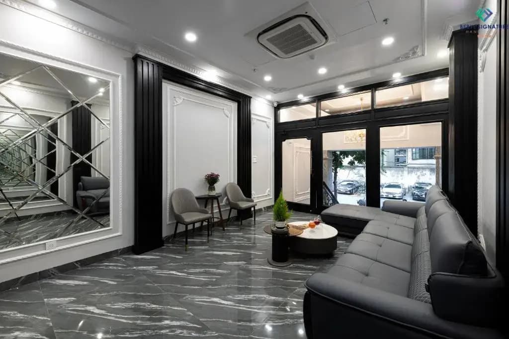 Beryl Signature Hanoi Hotel - photo 2
