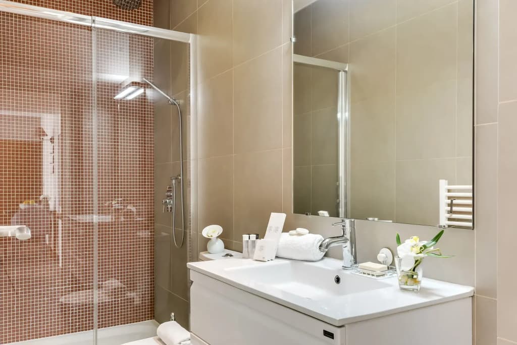 Sweet Inn - Grands Boulevards - Enghien - photo 10