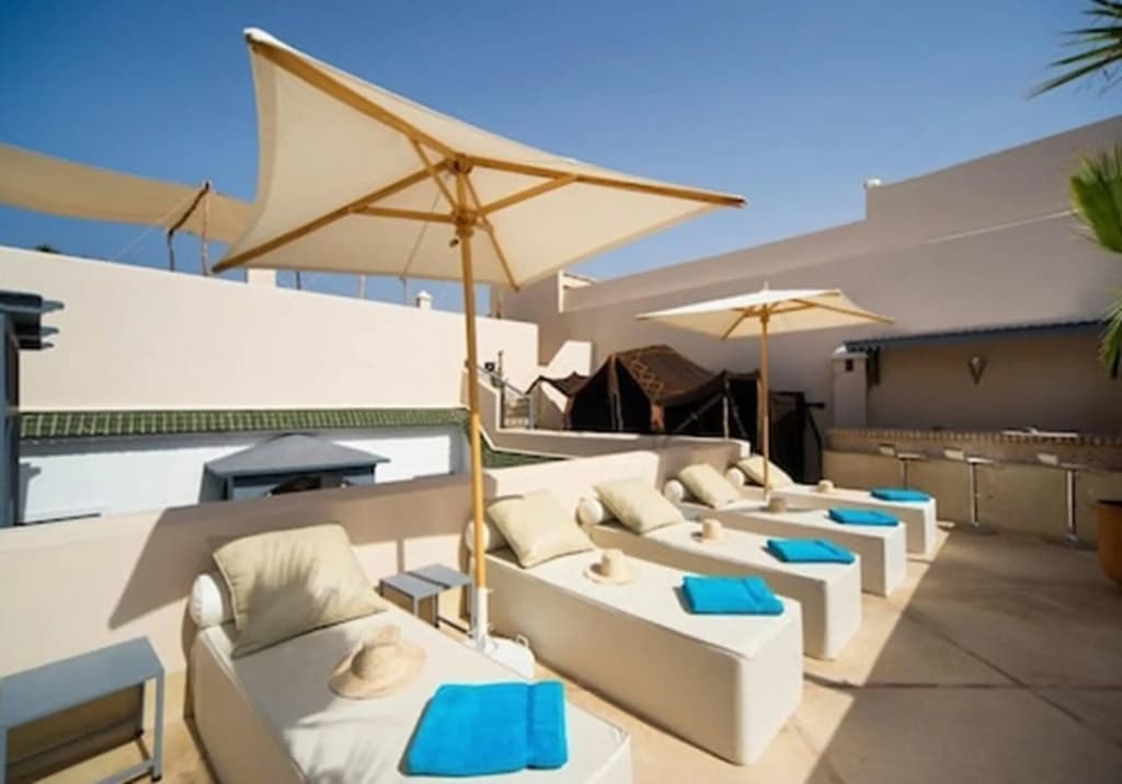 Riad Adore - photo 17