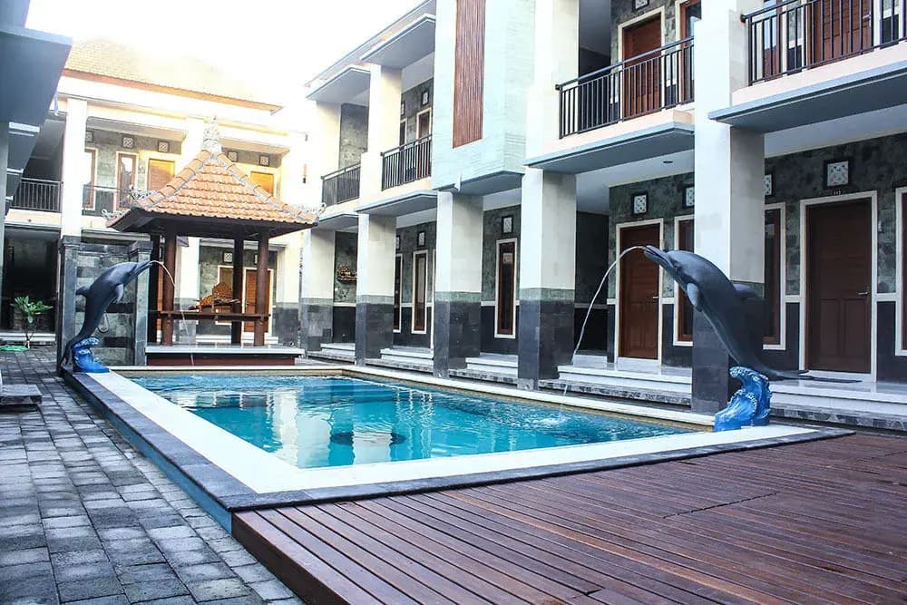 Santhi Graha Kuta - photo 36