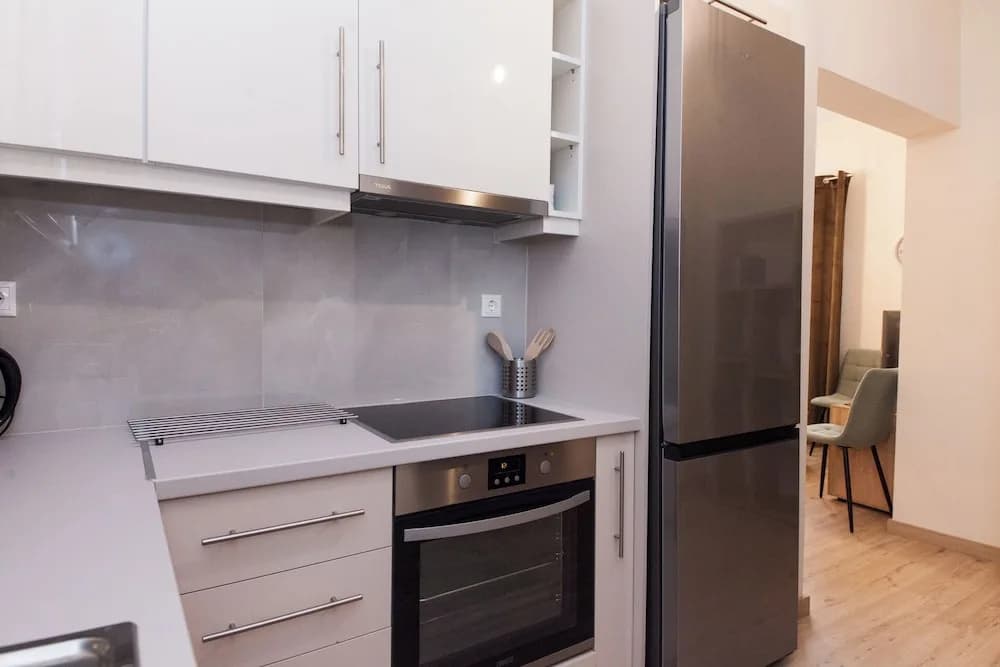 Urban Chic 2BR Experience in Galatsi - photo 14
