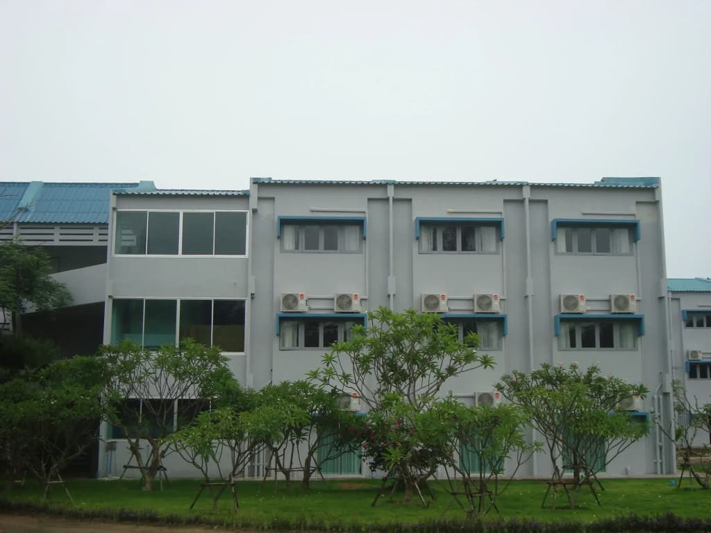 Addera Residence Hua Hin - main photo