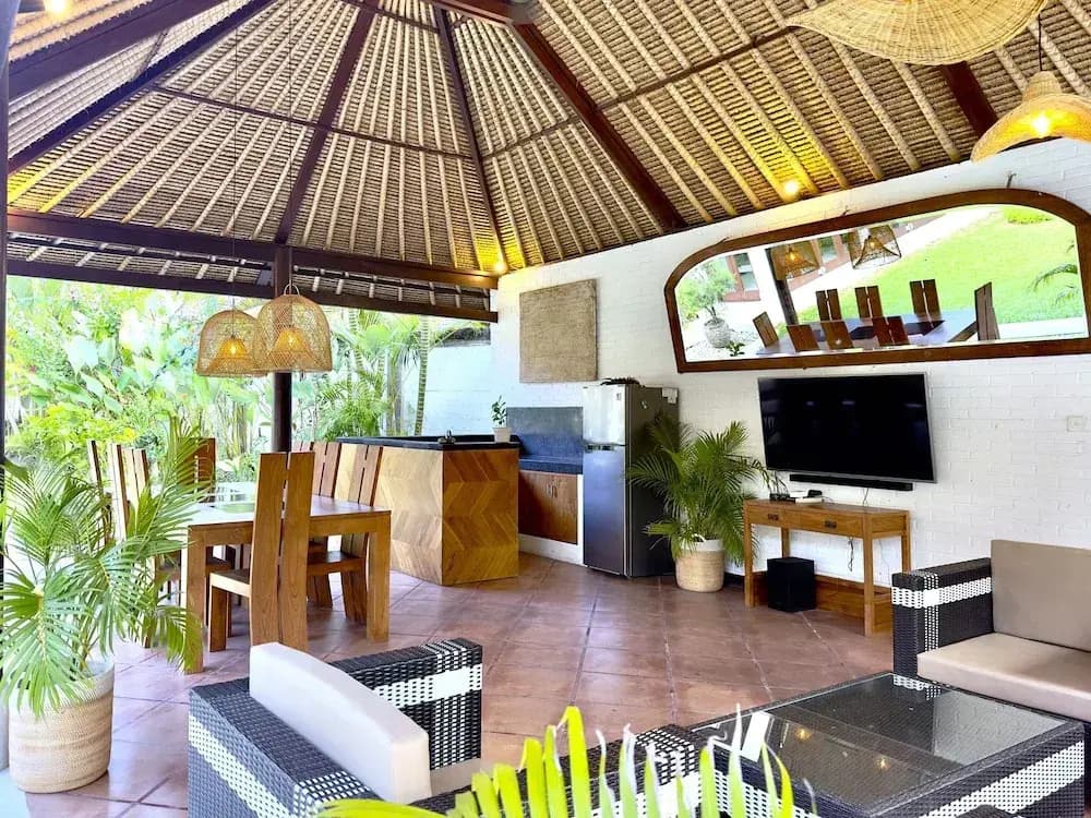 The Ichi Villa - photo 32