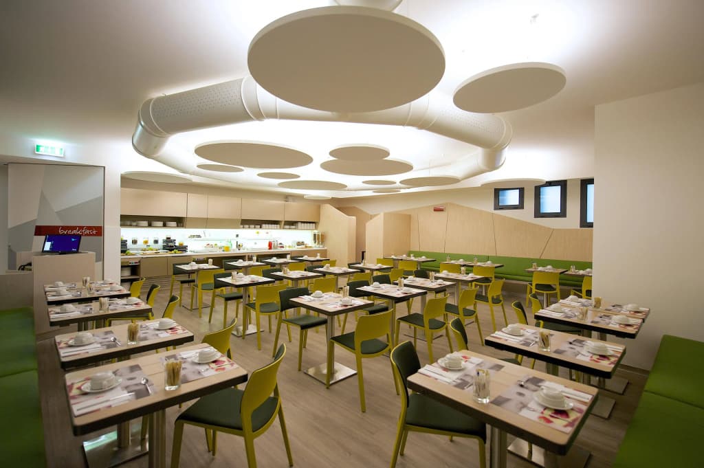 Mercure Firenze Centro - photo 21