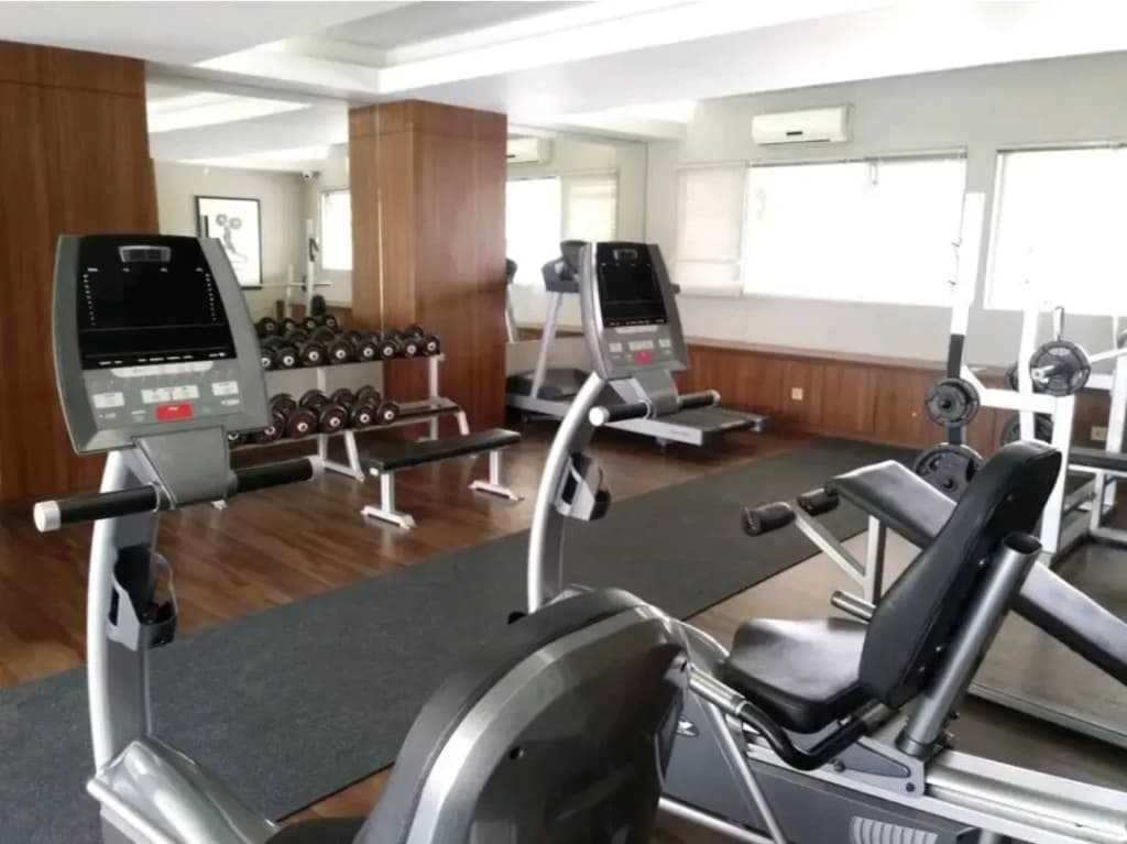 Bintaro Parkview A1228 - photo 7