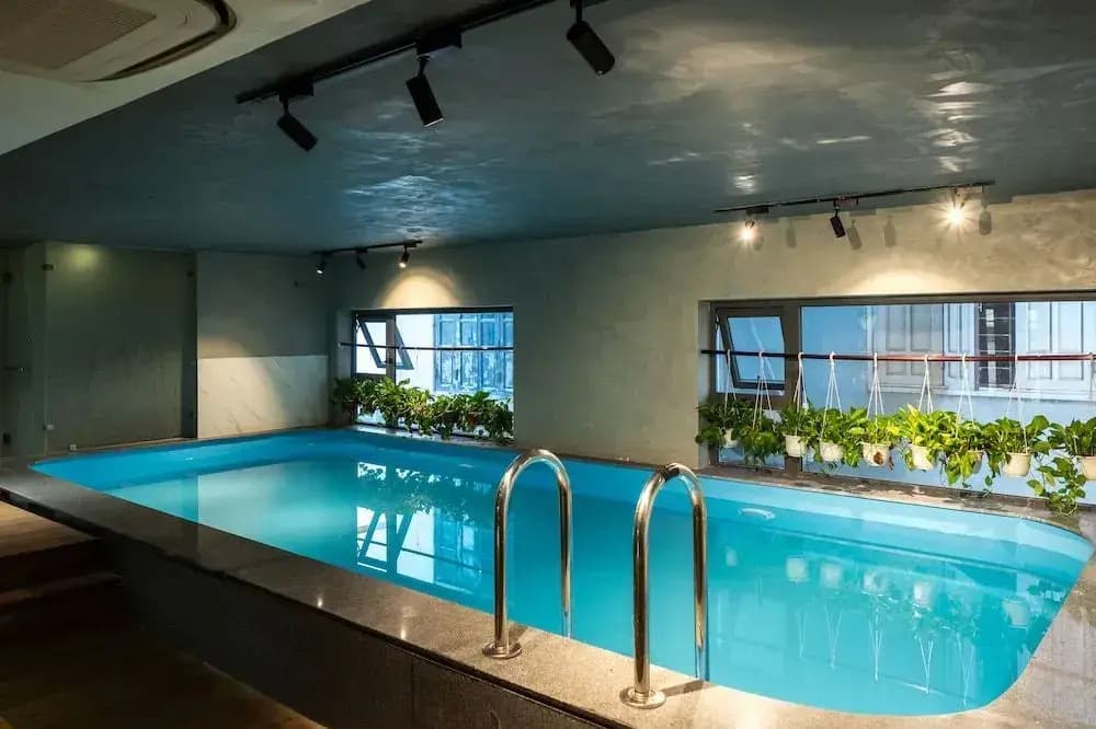 Cosiana Hotel Apartment - photo 11