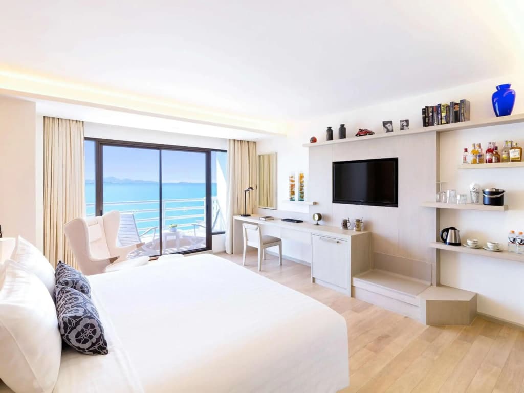 Pullman Pattaya Hotel G - photo 41
