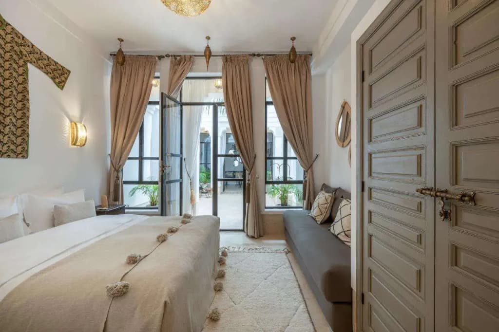 Riad Louhou - photo 2