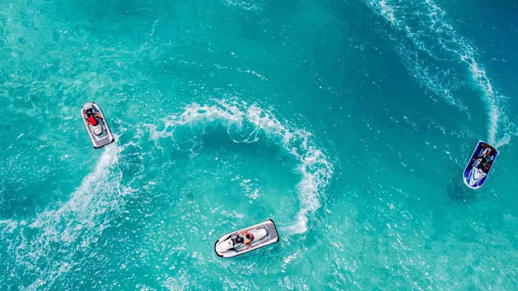 Avani+ Fares Maldives Resort - photo 48