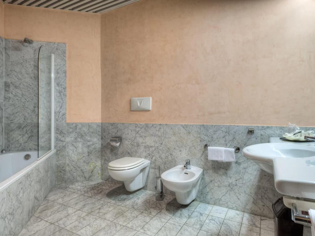 Hotel Petra - photo 8